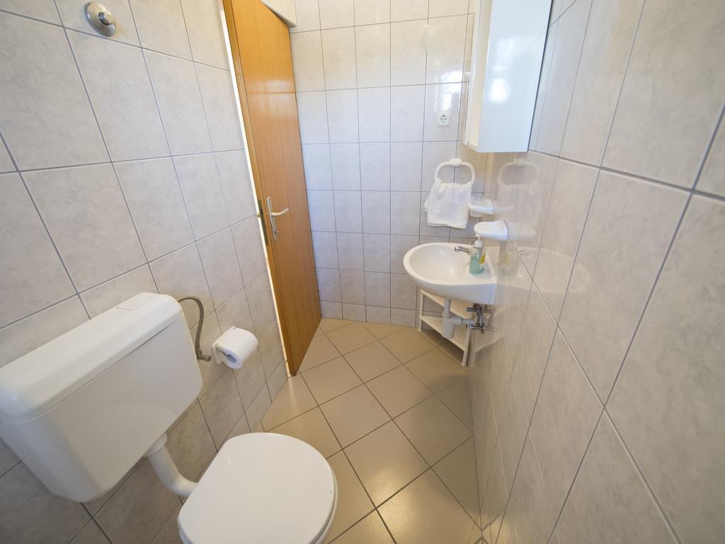 Apartments Ante-Gojko Grebastica Luaran gambar