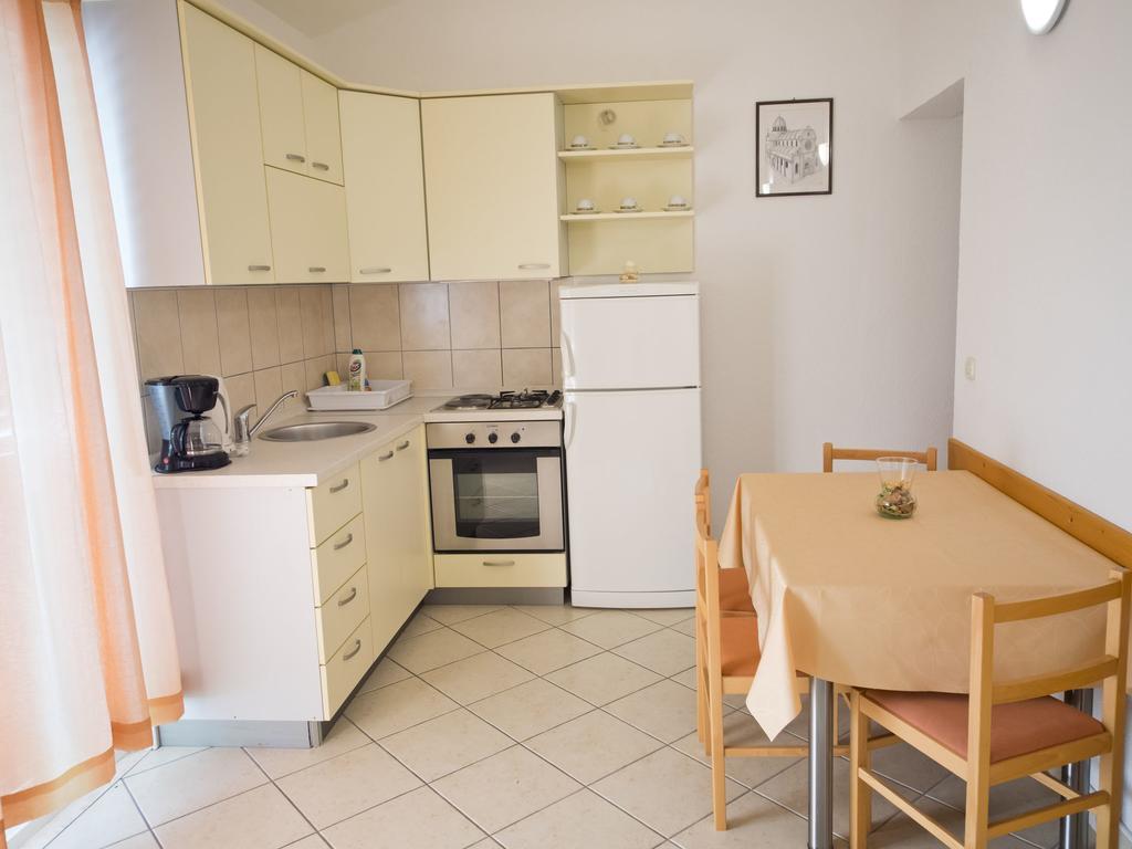 Apartments Ante-Gojko Grebastica Luaran gambar
