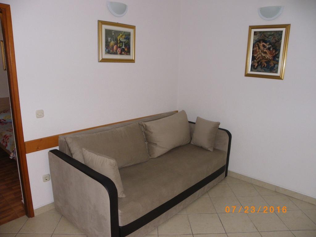 Apartments Ante-Gojko Grebastica Luaran gambar