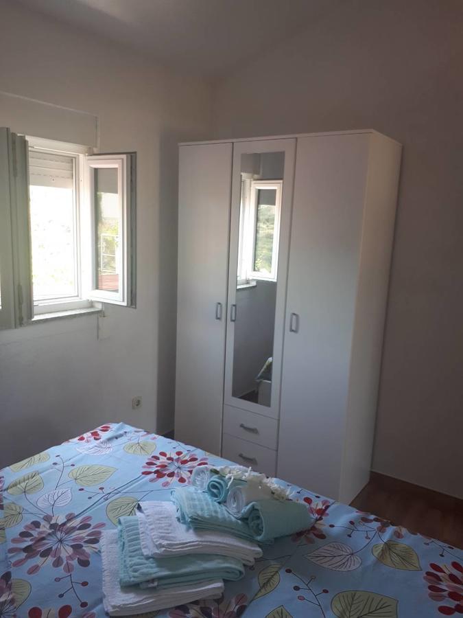 Apartments Ante-Gojko Grebastica Luaran gambar